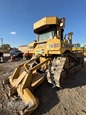 Used Bulldozer